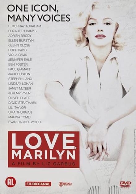 Love Marilyn