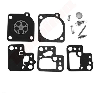 Carburateur reparatieset passend op ZAMA ( RB-186 )