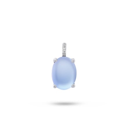 Gisser Jewels Silver Pendant