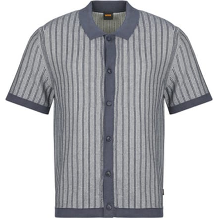BOSS Kodd Poloshirt, Blauw