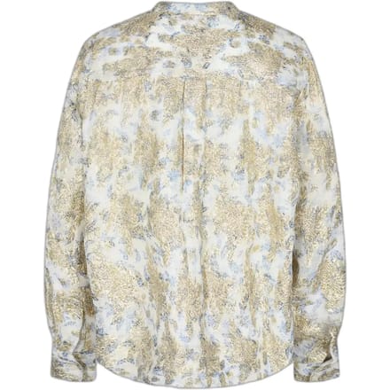 Meisjesblouse met lange mouwen Sofie Schnoor Willysy