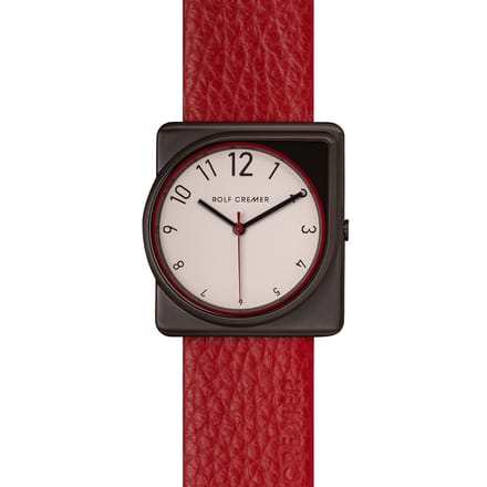 Rolf Cremer FUSION 508804 Horloge 36mm