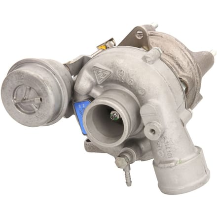 Turbocompressor 3K 5314 988 7025