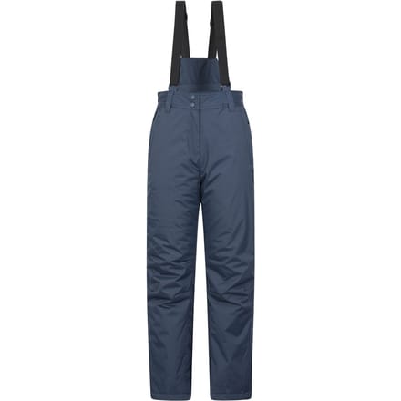 Mountain Warehouse Dames/Dames Moon II skibroek (Marine)