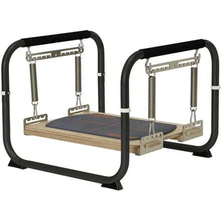Pedalo Stabilisator Profi | Balanstraining