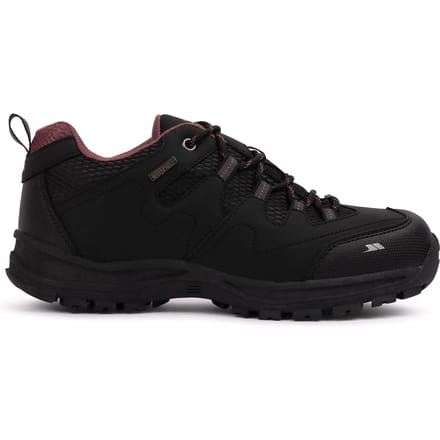 Wandelschoenen voor dames Trespass Mitzi