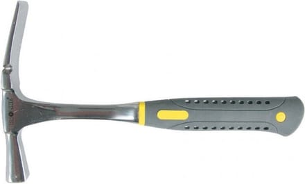 Metselhamer - 600g - Glasvezel handvat