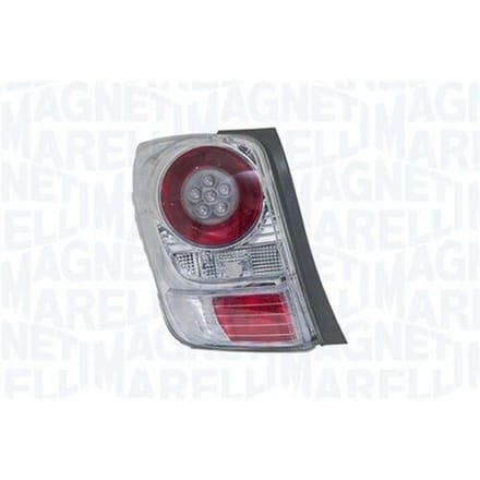 Achterlicht MAGNETI MARELLI 715011110006