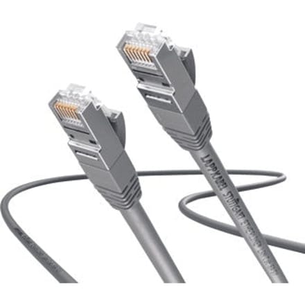 LAPP 24441365 RJ45 Netwerkkabel, patchkabel CAT 6A S/FTP 2 m Flexibel 1 stuk(s)