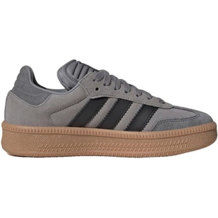 Lage Sneakers adidas Baskets Samba XLG daim