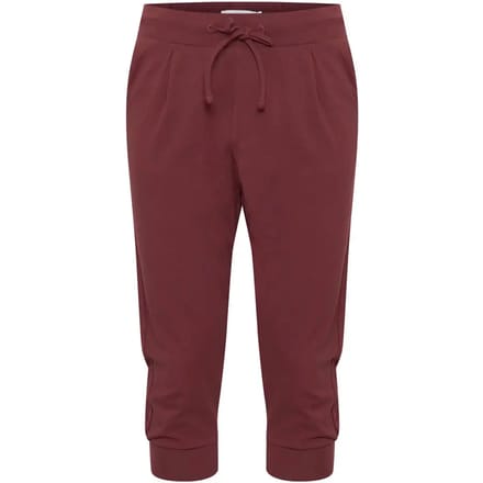 b.young - BYPANDINA CAPRI PANTS 2 - Dames - Broeken