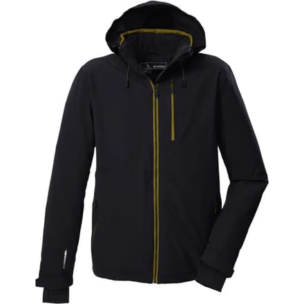 Ski-jack met capuchon Killtec KSW 24