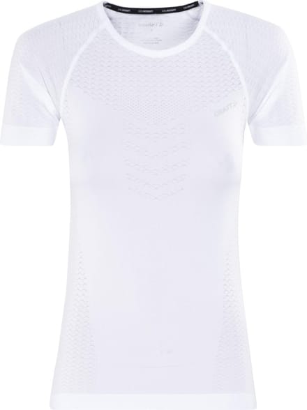Craft Cool Intensity Dames - wit - maat XS