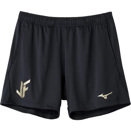 Mizuno Training-joao Felix Korte Broek Zwart L Man