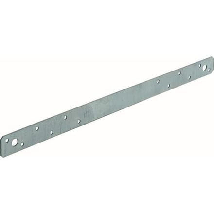 GB koppelanker 400x30x2mm