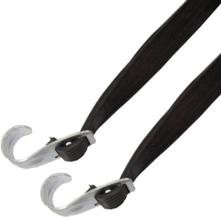 Bibia binder Camping haak/haak