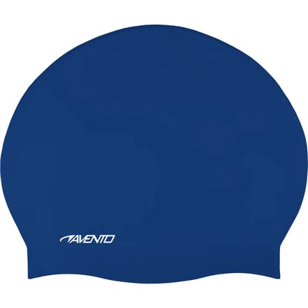Avento Badmuts Antislip - Volwassenen - Blauw - Siliconen