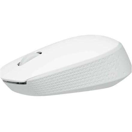 Logitech M171 Muis Radiografisch Optisch Wit 3 Toetsen 1000 dpi