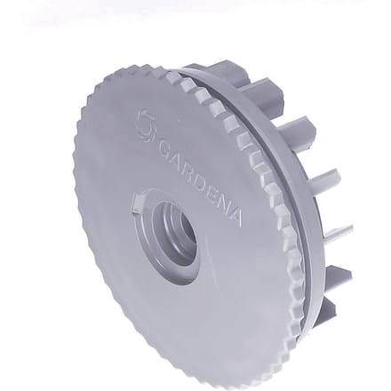 Turbine wiel