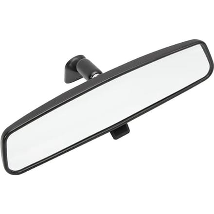 Achteruitkijkspiegel Kit 8993023K Voor Jeep CJ YJ TJ Wrangler 1987-2006 gray