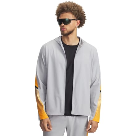 Track suit jas Under Armour Velociti Storm