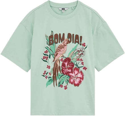 WE Fashion Meisjes T-shirt met print