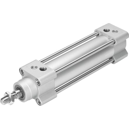 Festo Cilinder 50mm Boring 100mm Slag ISO 15552 Dubbelwerkend - 1646713 - P2CBB