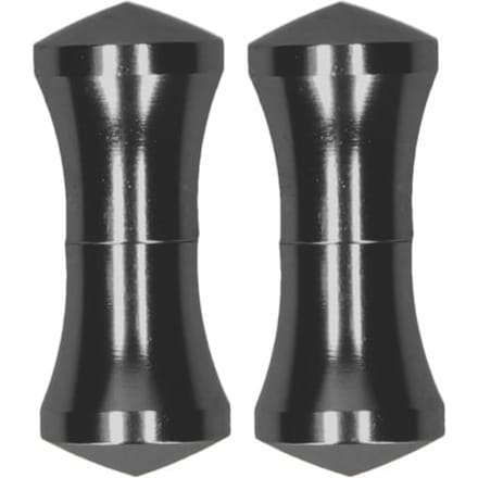 Shots - Ouch! Magnetische Tepelklemmen Balans Pin grey