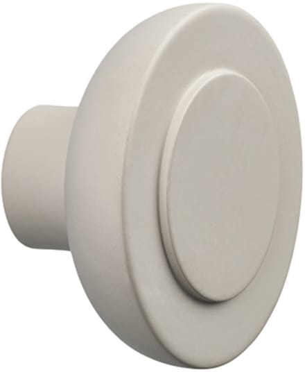 Zone Denmark Sensu Haak Dia 7,5 x 4,5 cm Sand