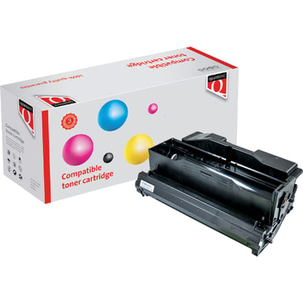 Drum Quantore alternatief tbv Oki 44574302 zwart