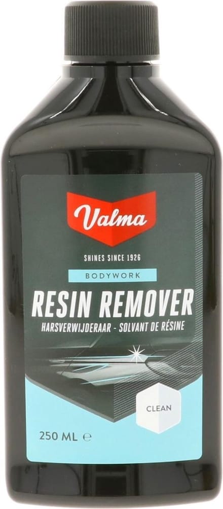 Valma Harsverwijderaar - 250ml
