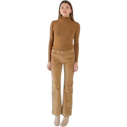 Dames bootcut jeans F.A.M. Paris Bella