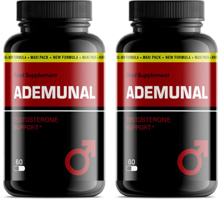 Ademunal-2 x