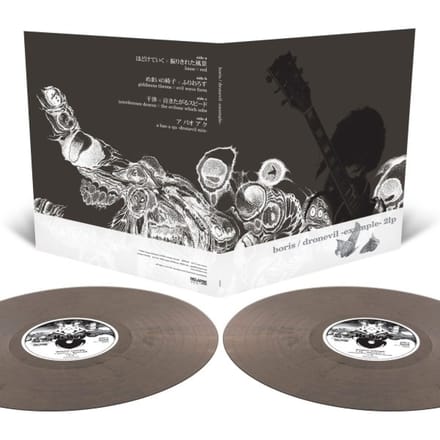Dronevil -example- (20th Anniversary Reissue)