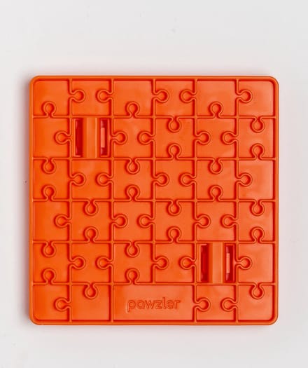 Pawzler los puzzelstuk – Terra - modulaire puzzel voor honden