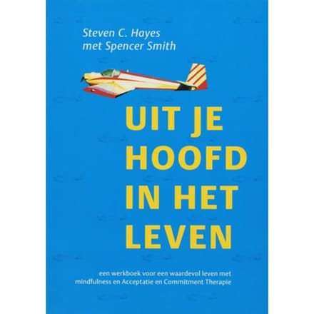 Uit Je Hoofd, In Het Leven - Sarah Hayes