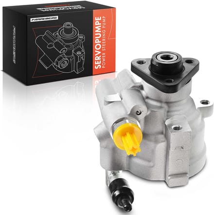 Frankberg 1x hydraulische stuurbekrachtigingspomp voor Opel