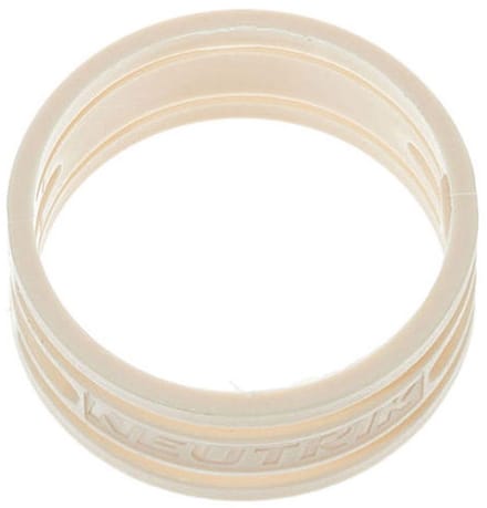 Neutrik - XXR-9 - Code Ring - Wit