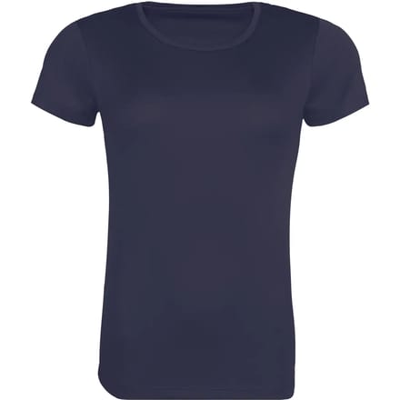 Just Cool Women´s Recycled Cool T JC205 - French Navy - M