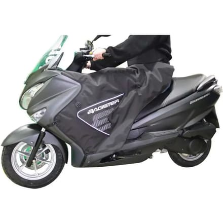 Scooter schort Bagster Boomerang Suzuki Burgman 125/200 - 2014/2020