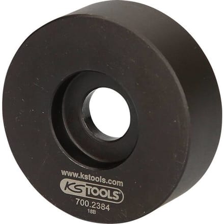 KS Tools 700.2384 De- en montagering, lengte 17,0 mm, Ø 50,0 mm