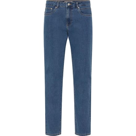 Straight Jeans Solid SDRyder