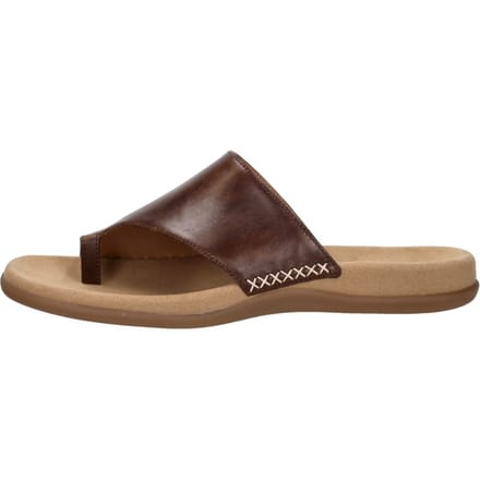 Gabor - Dames Slippers Cognac 37