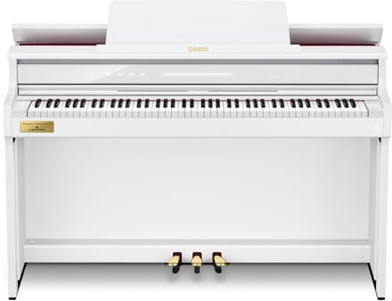 Casio AP-750 WE Celviano - Digitale piano