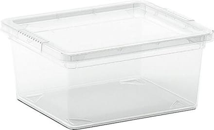 Kis C-box Opbergbox Xxs 19,5x16,5xh9,5cm
