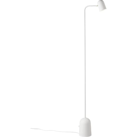 Northern - Buddy Vloerlamp - white - wit