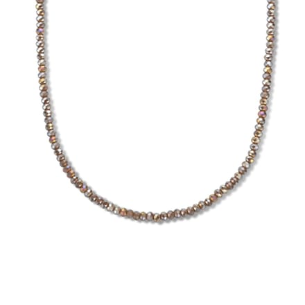 collier 3,0 mm 40 + 4 cm