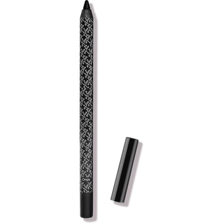 Kay Beauty Ink Artist Gel Kajal - Onyx