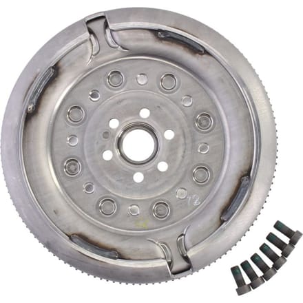 Dubbel massa vliegwiel SACHS 2294 001 961