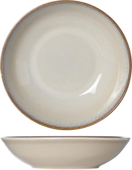 Cosy&Trendy For Professionals Vigo Joy Diep Bord - Ø 22 cm x 5 cm